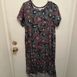 LulaRoe Carly